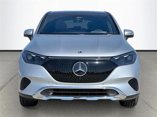 2025 Mercedes-Benz EQE 350 4MATIC