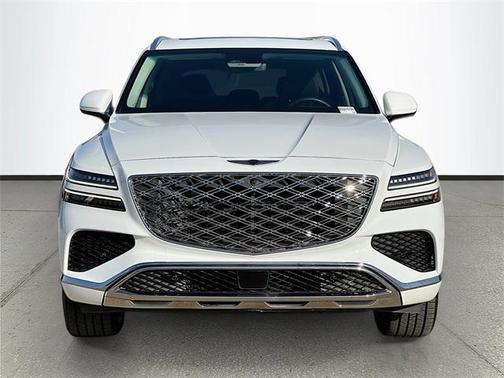 2025 Genesis GV80 3.5T