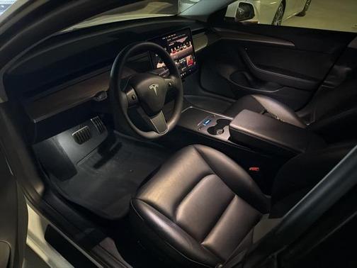 2023 Tesla Model 3 Performance