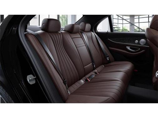 2022 Mercedes-Benz E-Class E 350