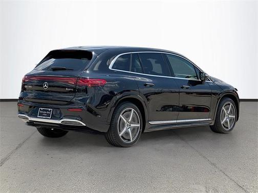 2023 Mercedes-Benz EQS 580 4MATIC