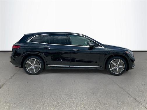 2023 Mercedes-Benz EQS 580 4MATIC