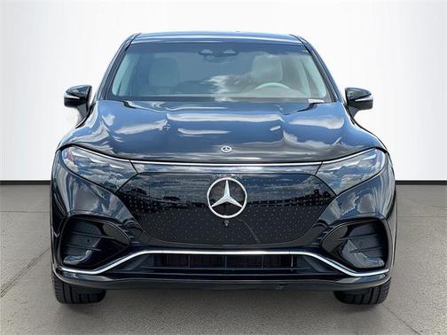 2023 Mercedes-Benz EQS 580 4MATIC