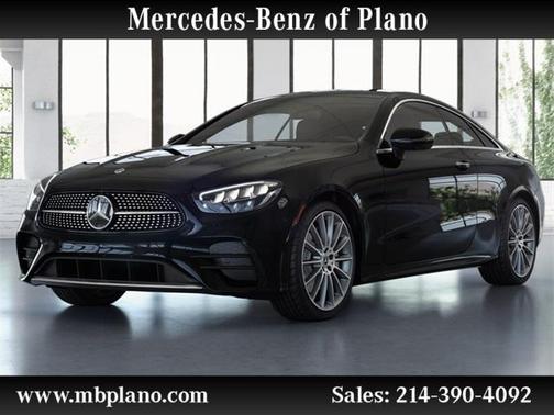 2022 Mercedes-Benz E-Class E 450