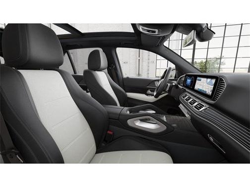 2025 Mercedes-Benz GLE 350 4MATIC