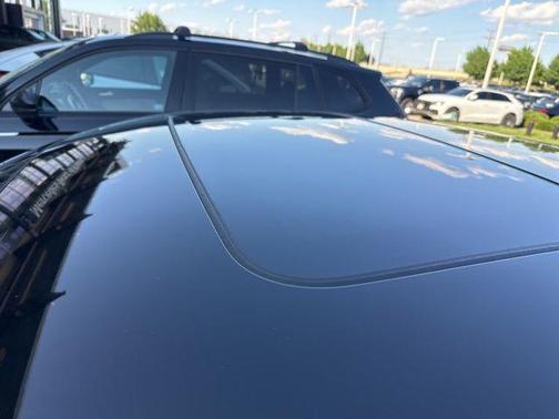 Crystal Black Pearl 2020 Honda Accord Touring 2.0T