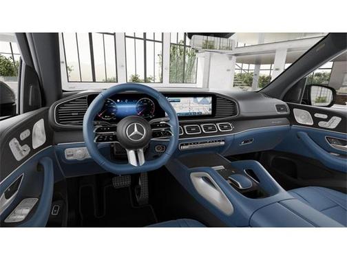 2025 Mercedes-Benz GLE 450 4MATIC