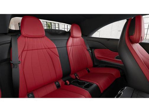 MANUFAKTUR Alpine Grey 2027 Mercedes-Benz CLE 300 4MATIC Cabriolet