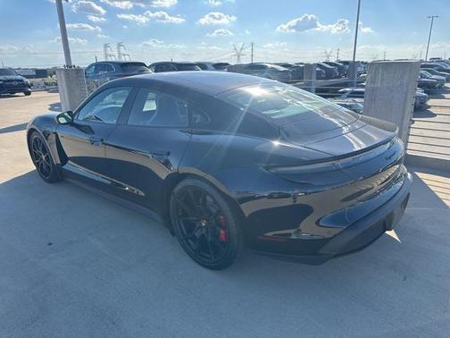 2023 Porsche Taycan 4S