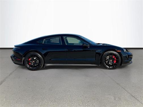 2023 Porsche Taycan 4S