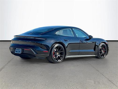 2023 Porsche Taycan 4S