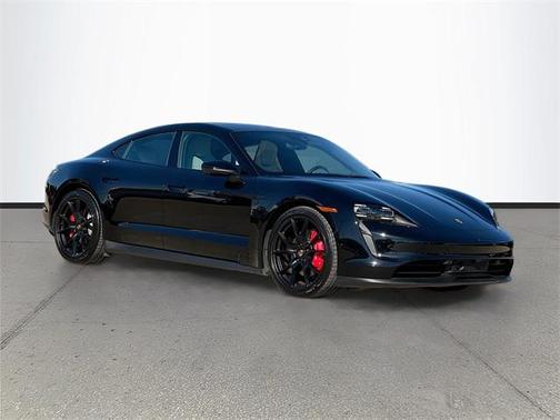 2023 Porsche Taycan 4S