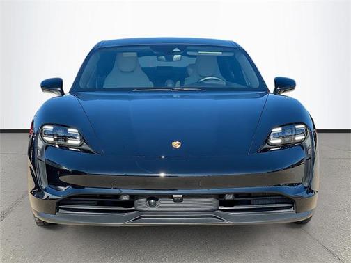 2023 Porsche Taycan 4S