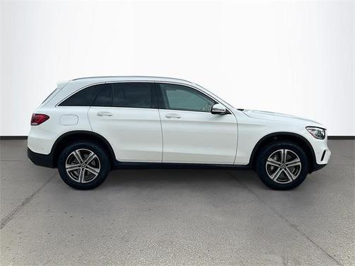 2022 Mercedes-Benz GLC 300 Base