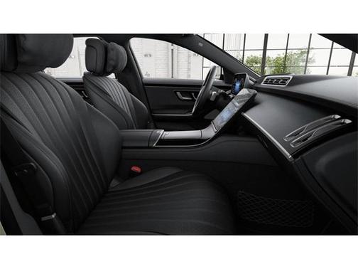 2022 Mercedes-Benz S-Class 4MATIC