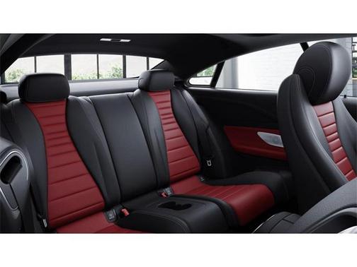 2023 Mercedes-Benz E-Class E 450