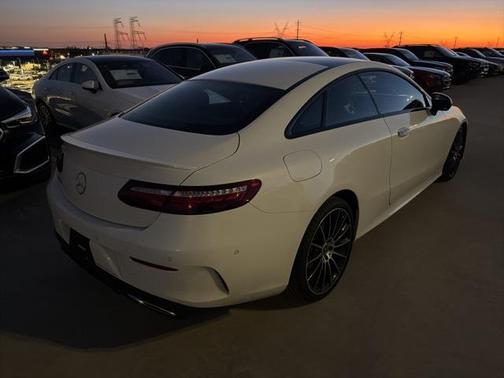 2023 Mercedes-Benz E-Class E 450