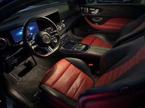 2023 Mercedes-Benz E-Class E 450