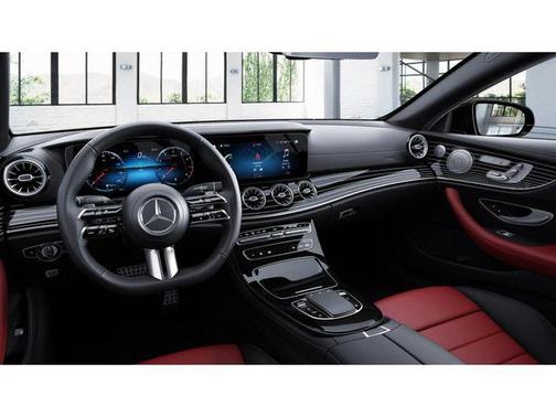 2023 Mercedes-Benz E-Class E 450