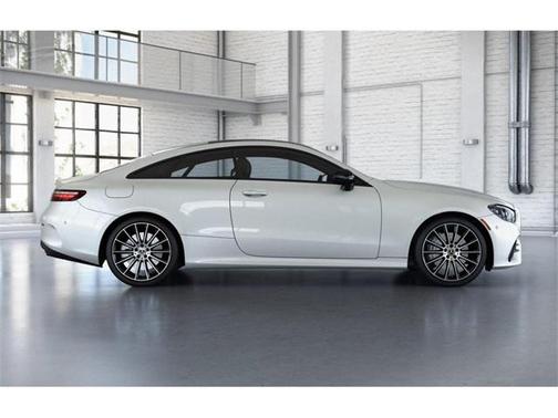 2023 Mercedes-Benz E-Class E 450