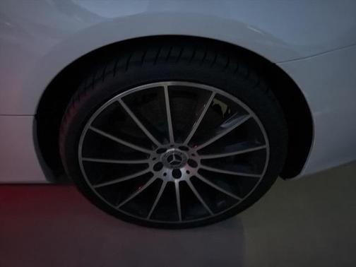 2023 Mercedes-Benz E-Class E 450