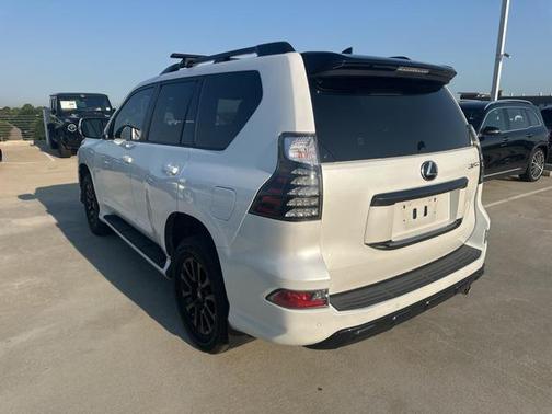 2023 Lexus GX 460 Base