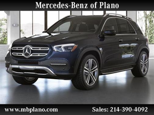 2021 Mercedes-Benz GLE 350 Base