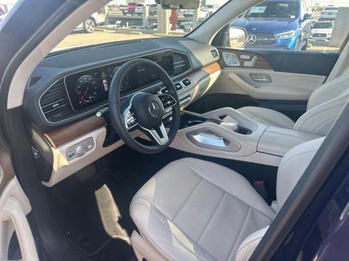 2021 Mercedes-Benz GLE 350 Base