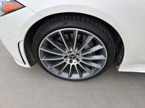 2019 Mercedes-Benz CLS 450 Base