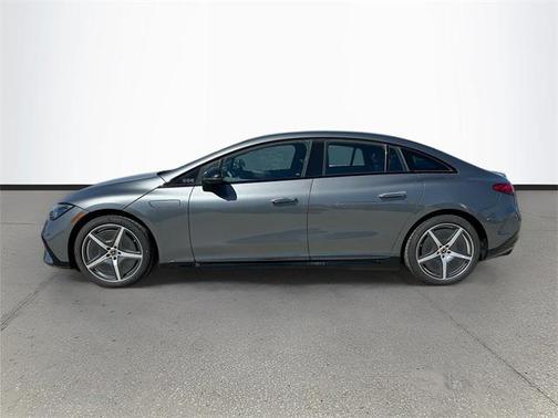 2025 Mercedes-Benz EQE 350+ Base