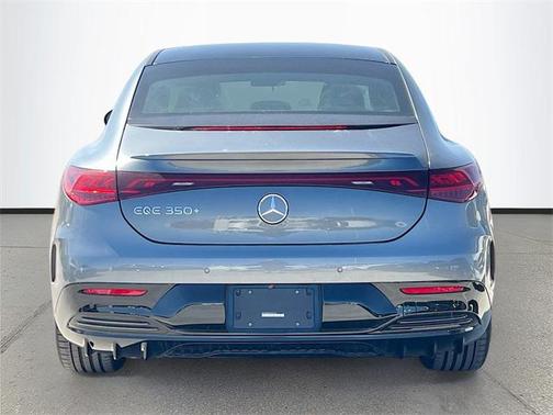 2025 Mercedes-Benz EQE 350+ Base