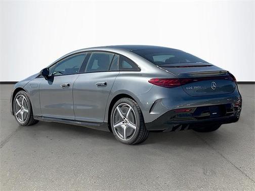 2025 Mercedes-Benz EQE 350+ Base