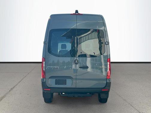 2026 Mercedes-Benz Sprinter 2500 Standard Roof