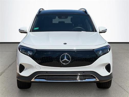 2024 Mercedes-Benz EQB 250 Base