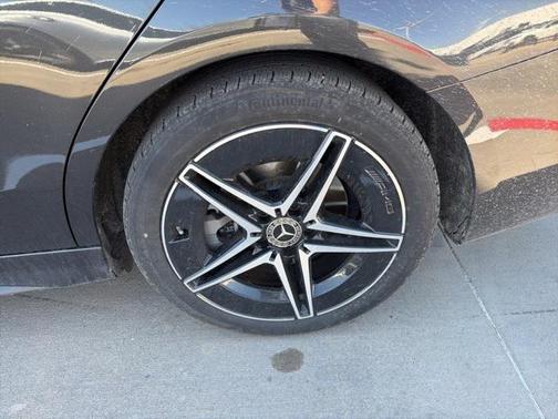 2023 Mercedes-Benz C-Class C 300 4MATIC