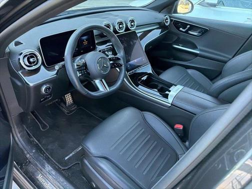 2023 Mercedes-Benz C-Class C 300 4MATIC
