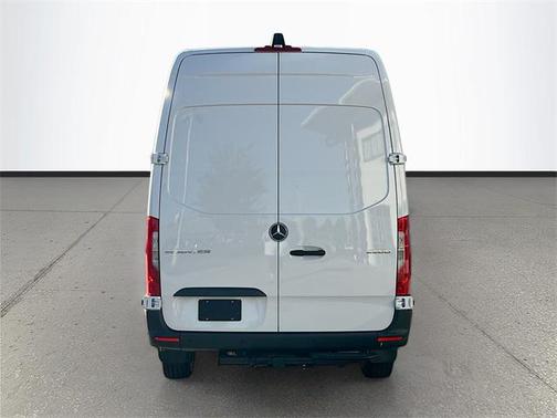 2026 Mercedes-Benz Sprinter 2500 High Roof