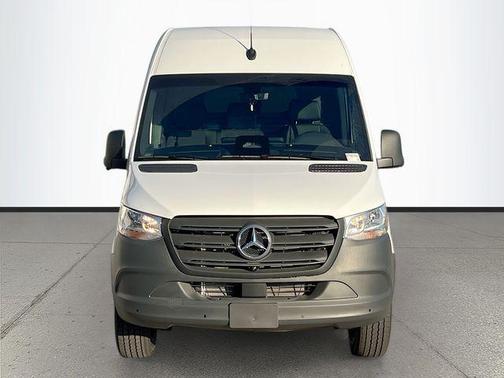 2026 Mercedes-Benz Sprinter 2500 High Roof