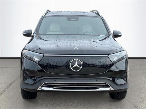 2024 Mercedes-Benz EQB 250 Base