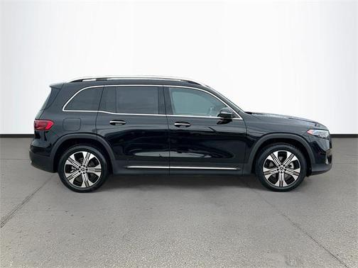 2024 Mercedes-Benz EQB 250 Base