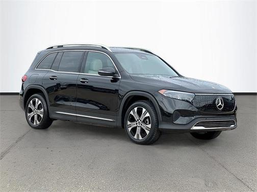 2024 Mercedes-Benz EQB 250 Base