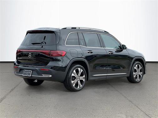 2024 Mercedes-Benz EQB 250 Base