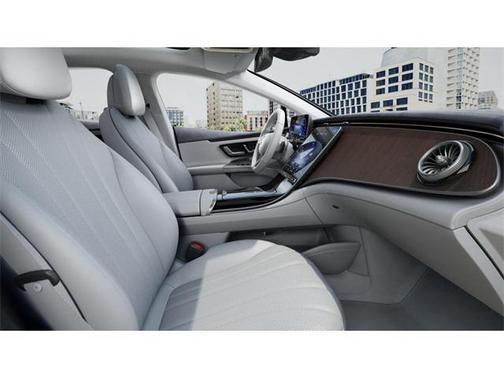 2024 Mercedes-Benz EQE 350+ Base