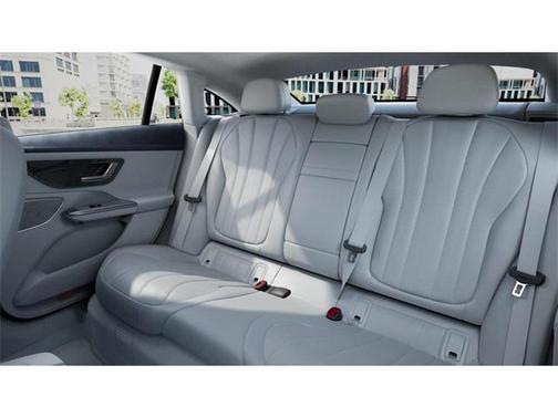 2024 Mercedes-Benz EQE 350+ Base