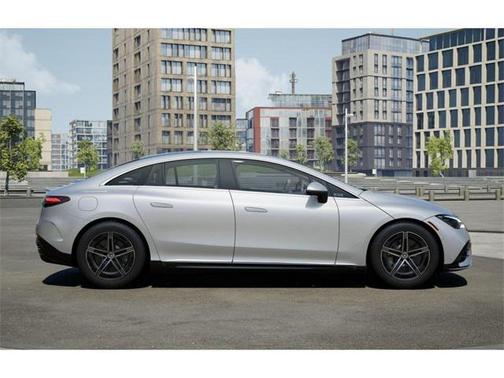 2024 Mercedes-Benz EQE 350+ Base