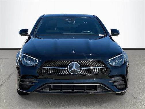 2023 Mercedes-Benz E-Class E 350