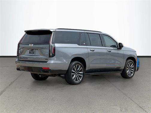 2022 Cadillac Escalade ESV Sport