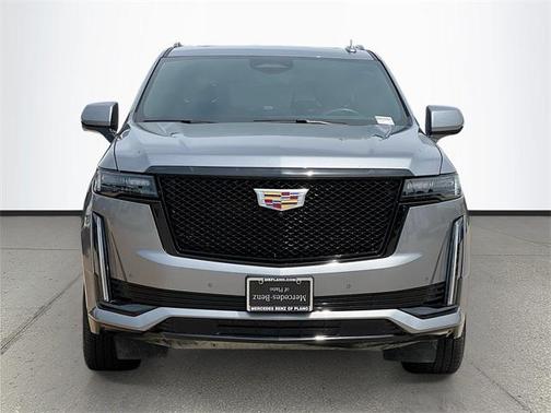 2022 Cadillac Escalade ESV Sport