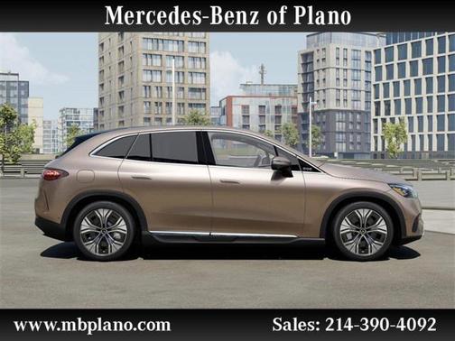 2024 Mercedes-Benz EQE 350 4MATIC