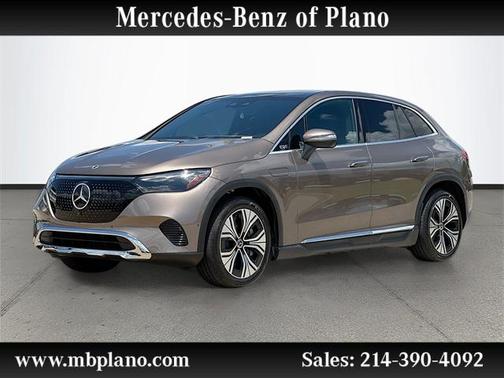 2024 Mercedes-Benz EQE 350 4MATIC
